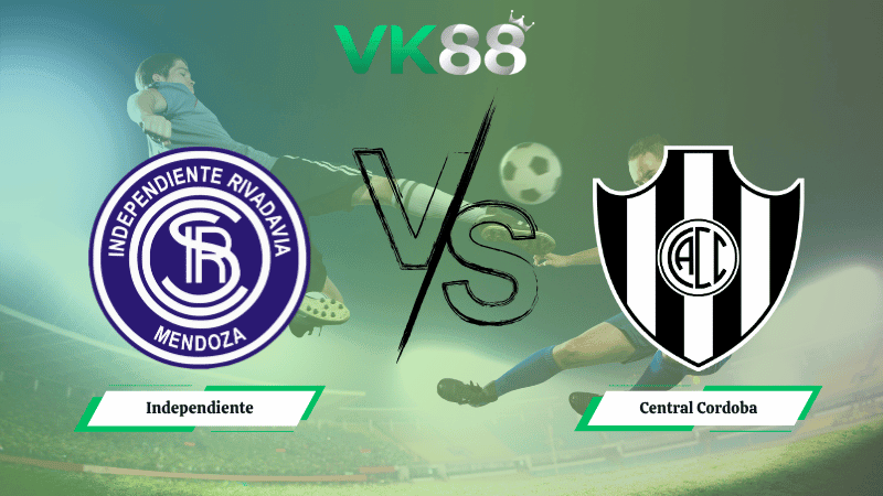 VK88 Nhận định soi kèo Deportivo Riestra vs Independiente 05h00 ngày 11/11/2025 – VĐQG Argentina
