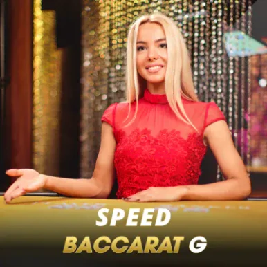 VK88 Speed Baccarat G