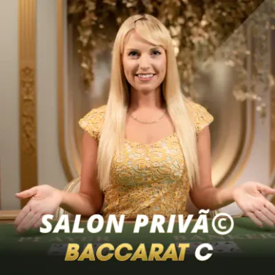 VK88 Salon Privé Baccarat C