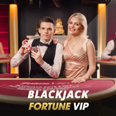 VK88 Blackjack Fortune VIP