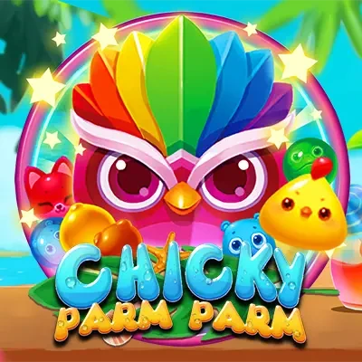 VK88 Chicky Parm Parm