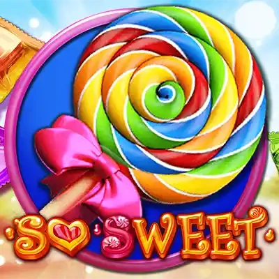 VK88 So Sweet
