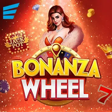 VK88 Bonanza Wheel