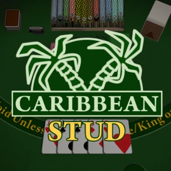VK88 Caribbean Stud