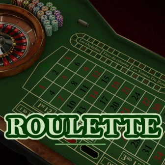 VK88 European Roulette