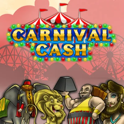 VK88 Carnival Cash