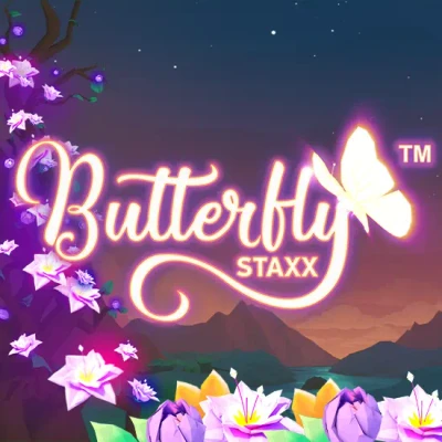 VK88 Butterfly Staxx™