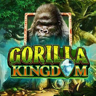 VK88 Gorilla Kingdom™