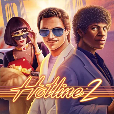 VK88 Hotline 2™