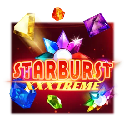 VK88 Starburst™ XXXtreme