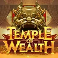 VK88 Temple of Wealth