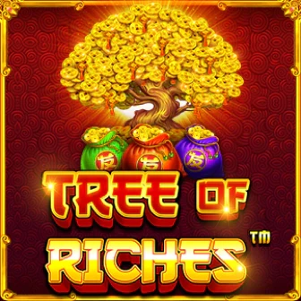 VK88 Tree of Riches