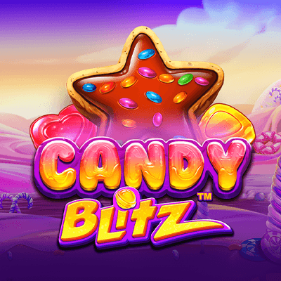 VK88 Candy Blitz