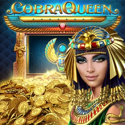 VK88 Cobra Queen