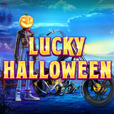 VK88 Lucky Halloween