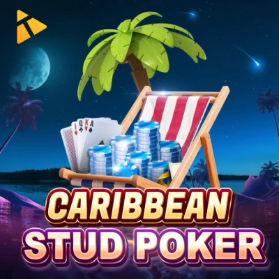 VK88 Caribbean Stud Poker