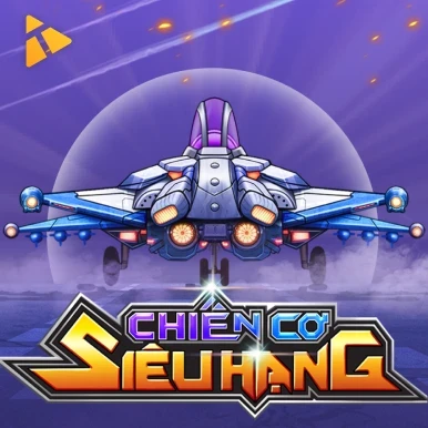 VK88 Chiến Cơ Siêu Hạng