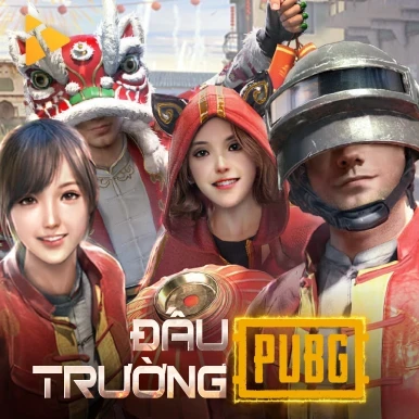 VK88 Đấu Trường PUBG