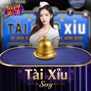 VK88 Tài Xỉu Sexy Live